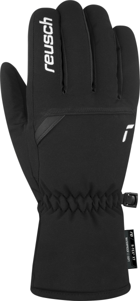 Reusch Elon R-TEX® XT 6101225 7701 black front